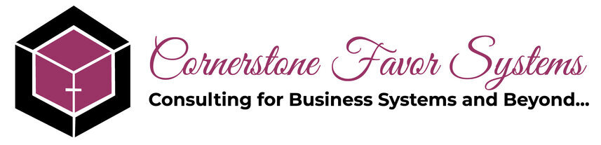 Cornerstone Favor Systems, LLC